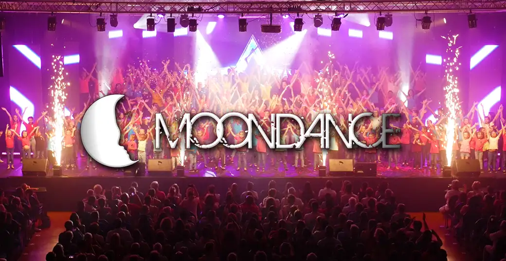 Moondance Logo